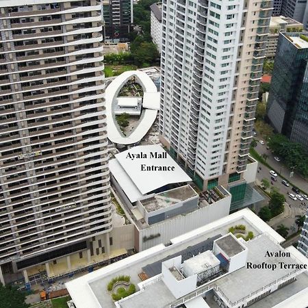 Avalon Condominium Cebu Ngoại thất bức ảnh