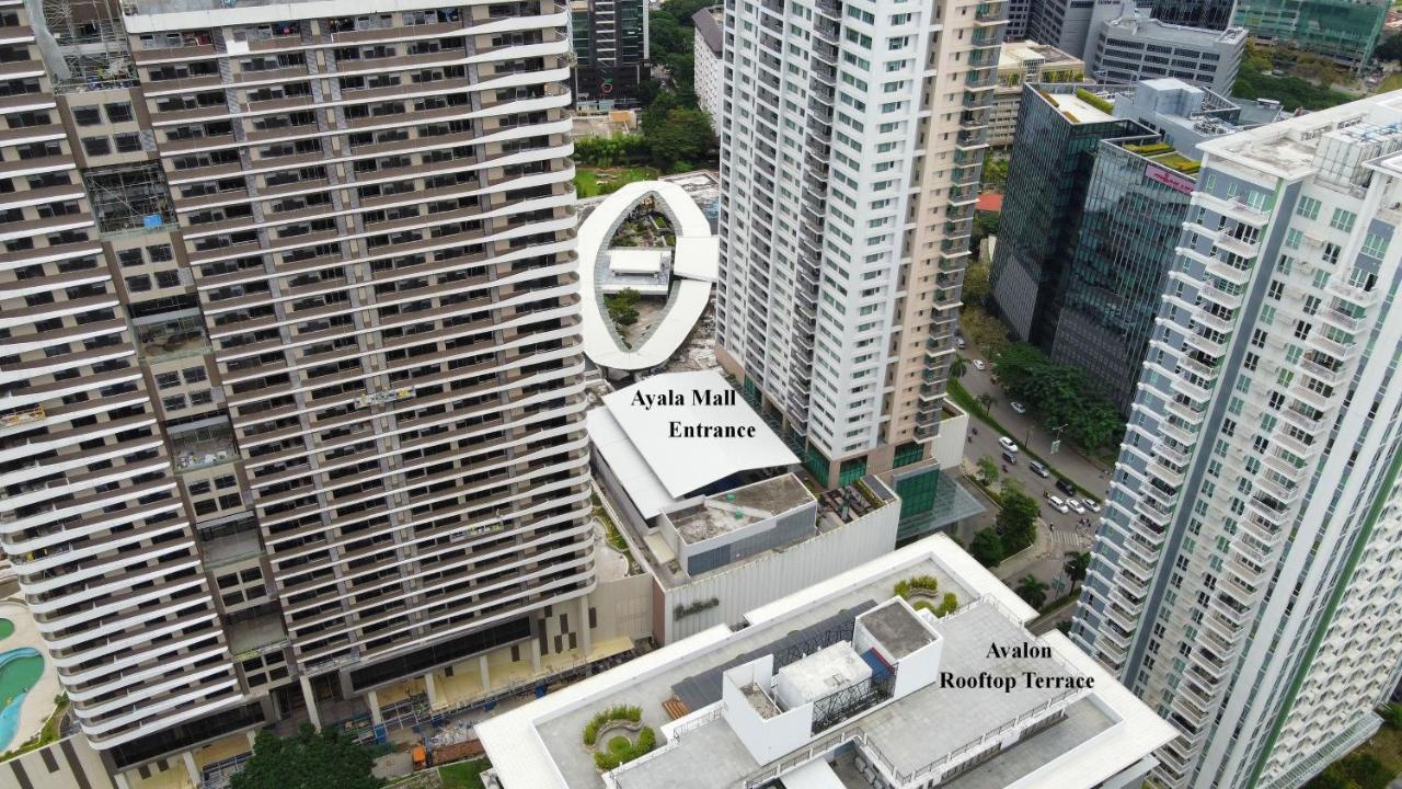 Avalon Condominium Cebu Ngoại thất bức ảnh