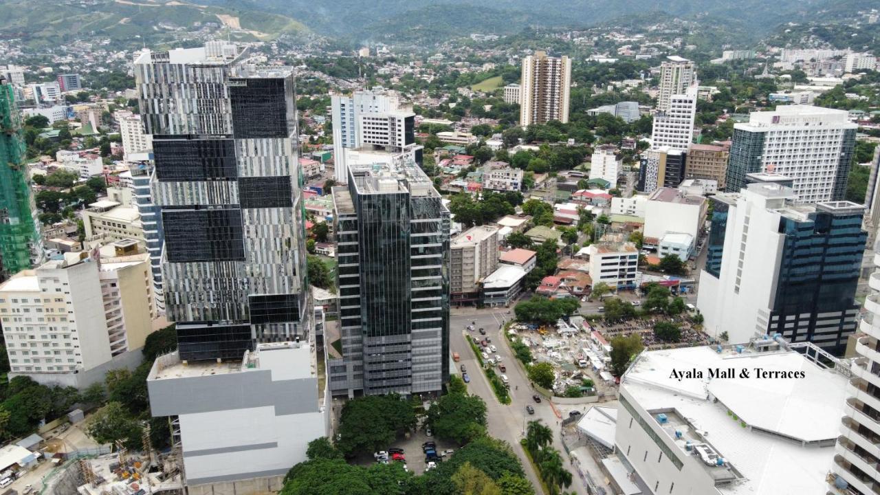 Avalon Condominium Cebu Ngoại thất bức ảnh