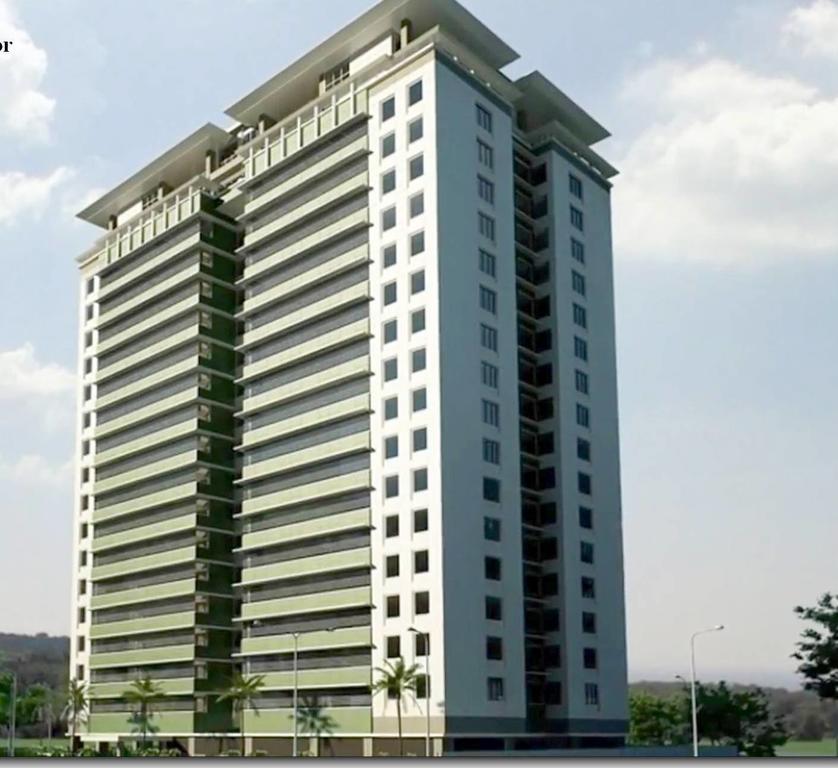 Avalon Condominium Cebu Phòng bức ảnh