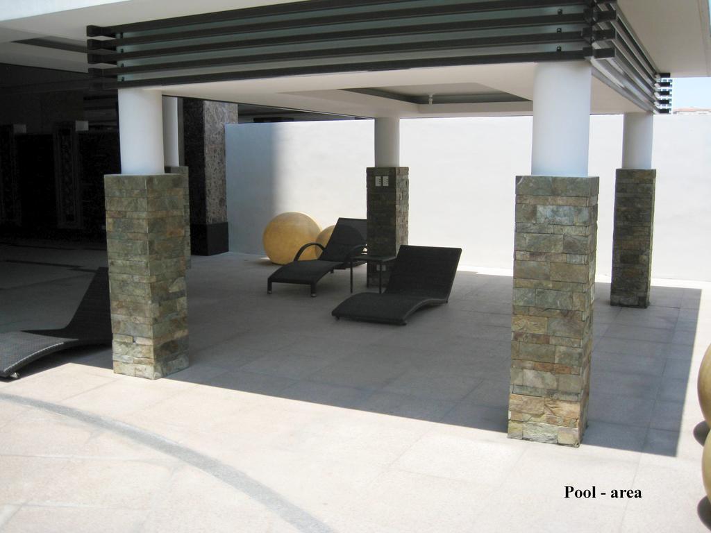 Avalon Condominium Cebu Phòng bức ảnh