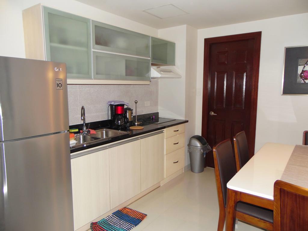 Avalon Condominium Cebu Phòng bức ảnh