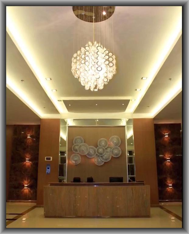 Avalon Condominium Cebu Phòng bức ảnh