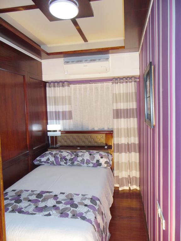 Avalon Condominium Cebu Phòng bức ảnh