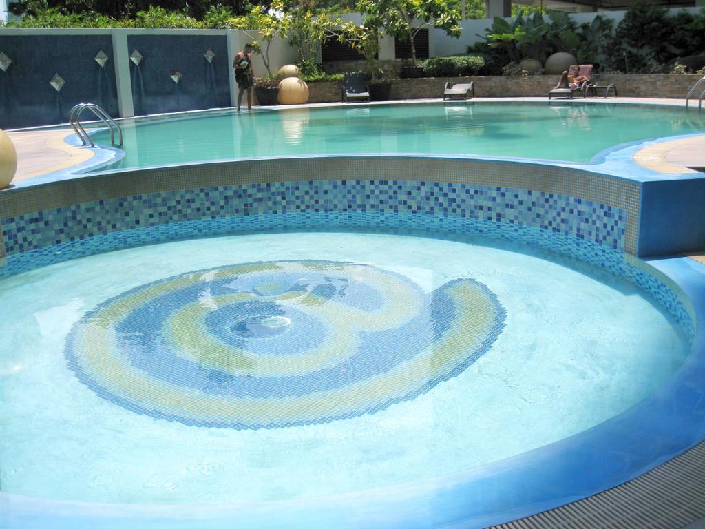 Avalon Condominium Cebu Phòng bức ảnh