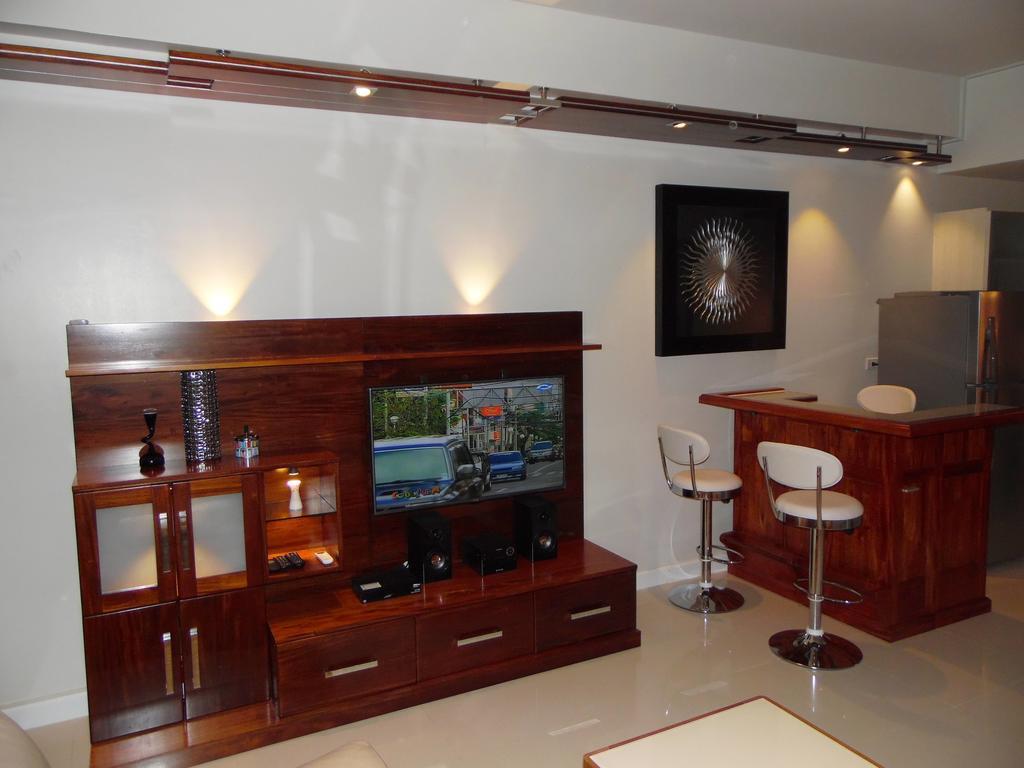 Avalon Condominium Cebu Phòng bức ảnh
