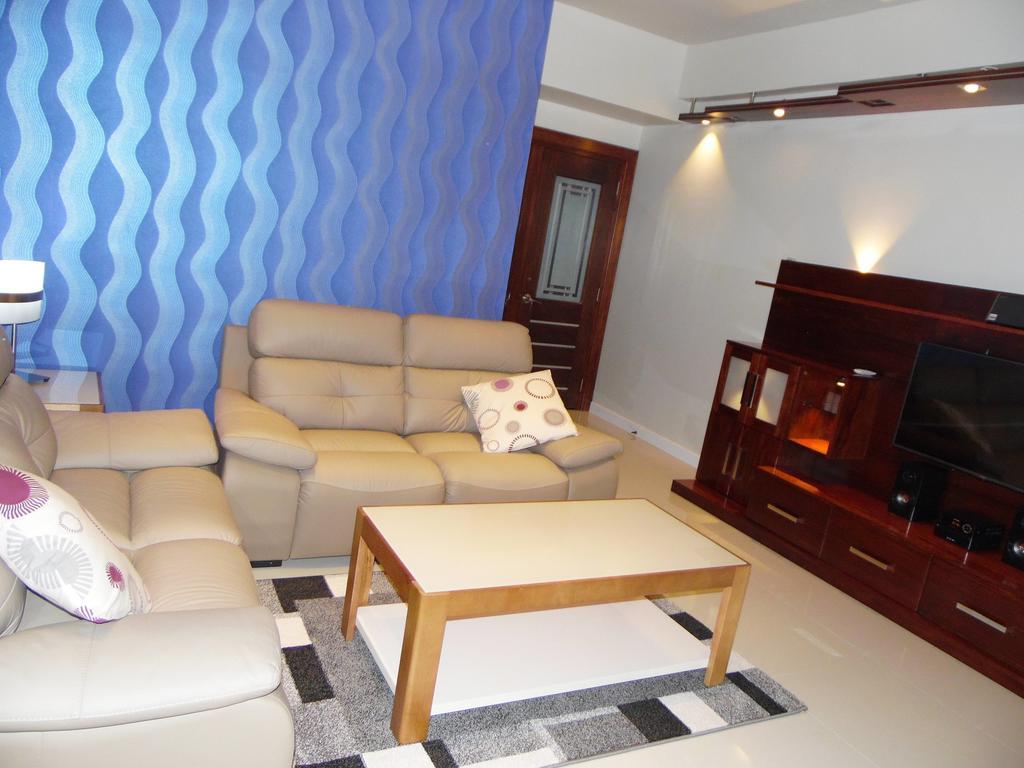 Avalon Condominium Cebu Phòng bức ảnh