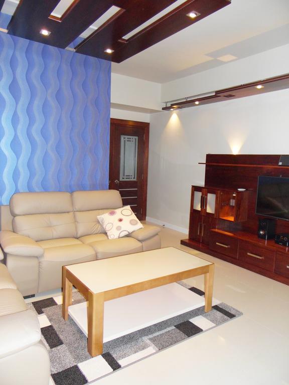 Avalon Condominium Cebu Phòng bức ảnh