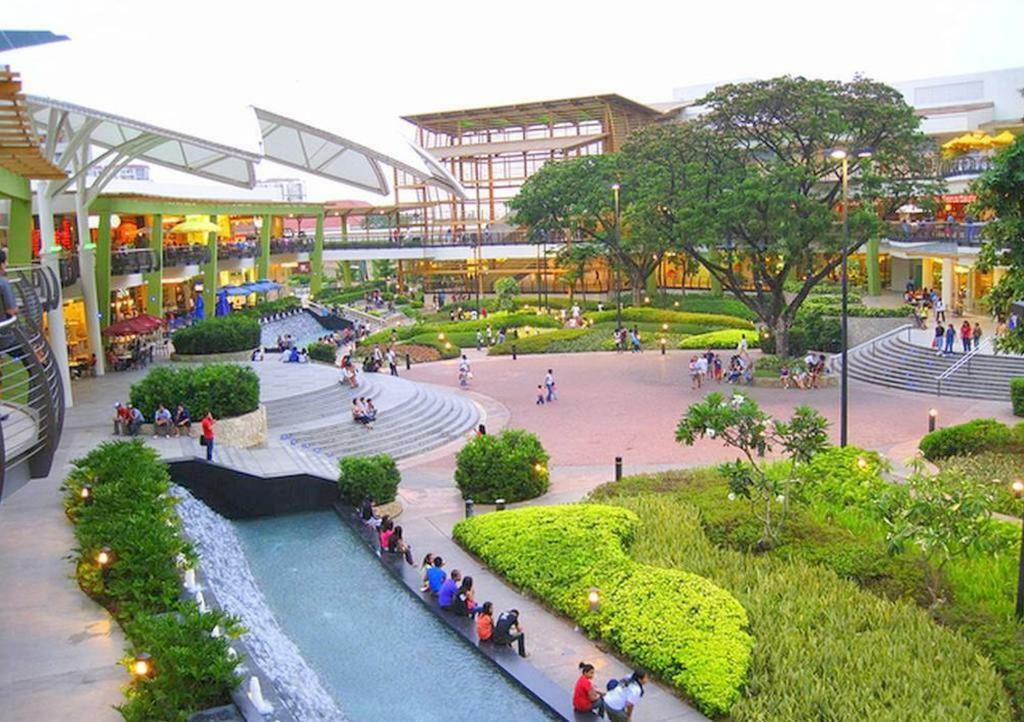 Avalon Condominium Cebu Phòng bức ảnh