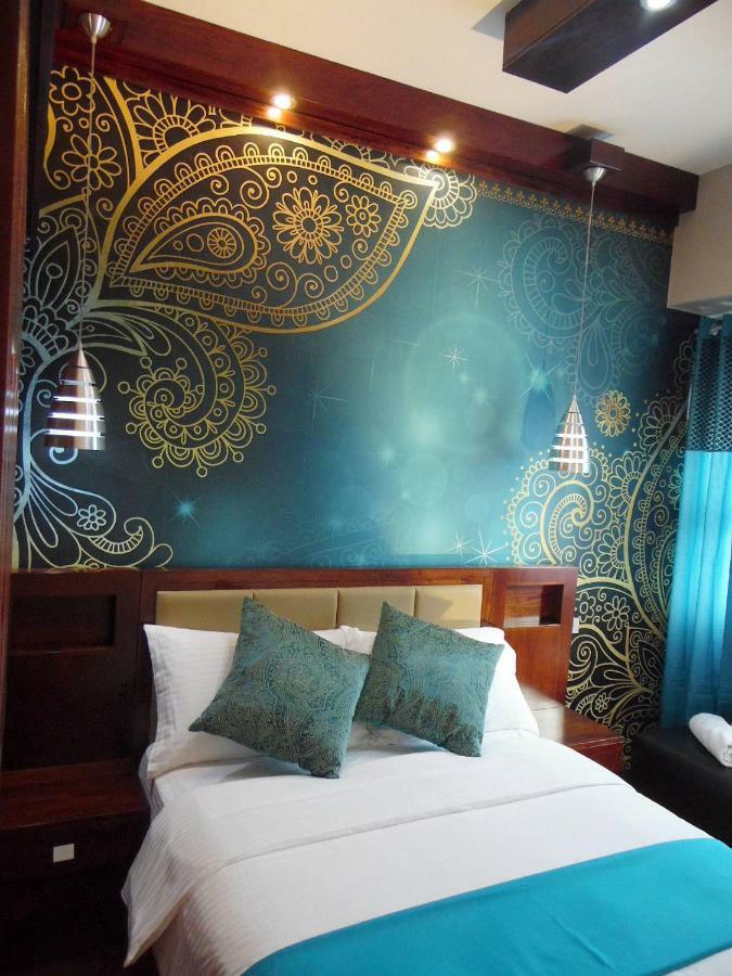 Avalon Condominium Cebu Phòng bức ảnh