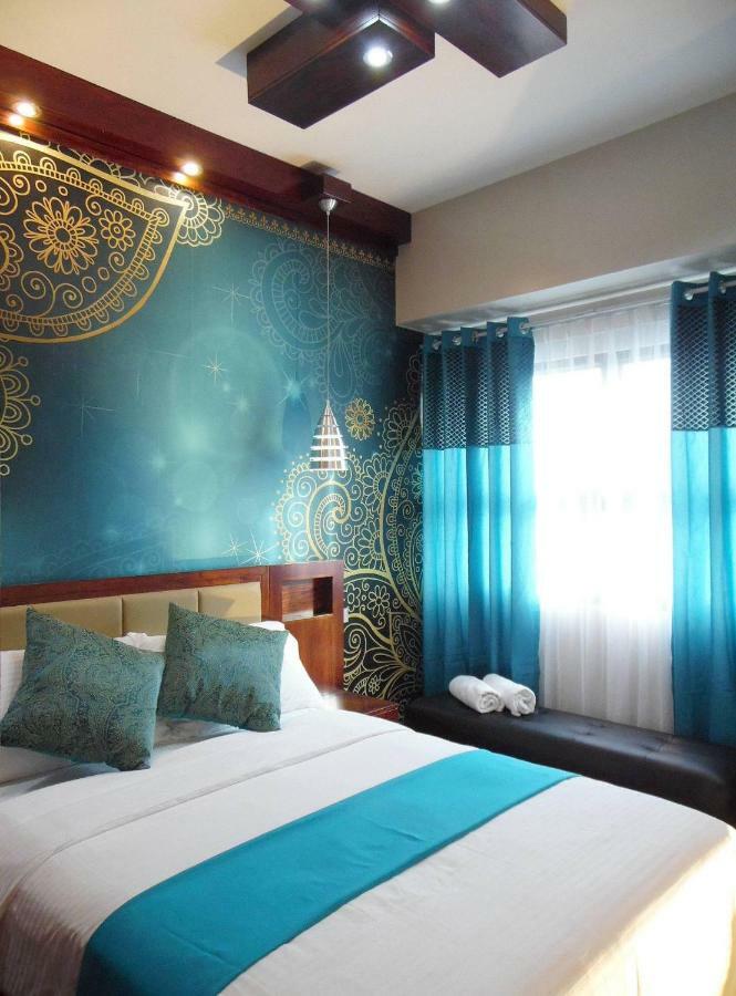 Avalon Condominium Cebu Phòng bức ảnh