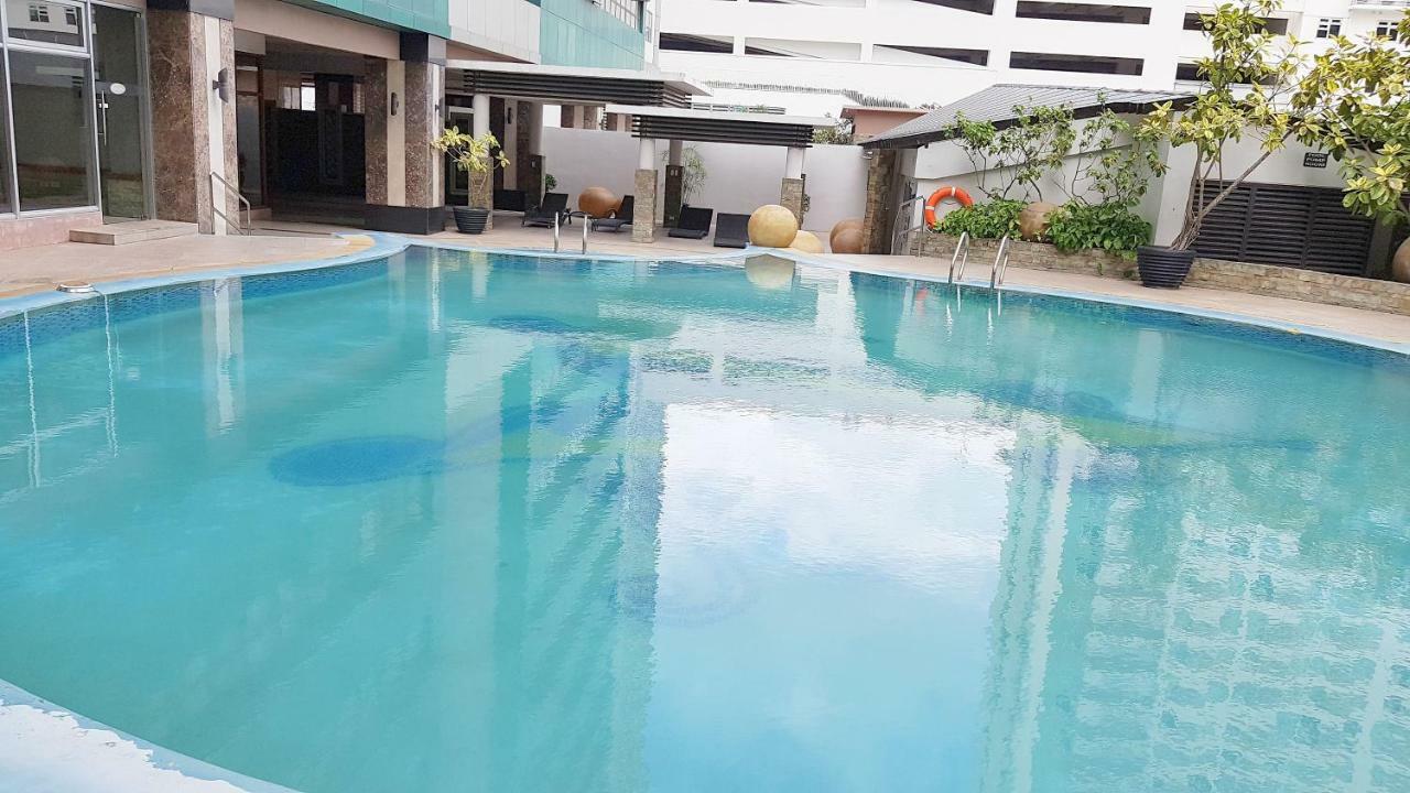 Avalon Condominium Cebu Ngoại thất bức ảnh
